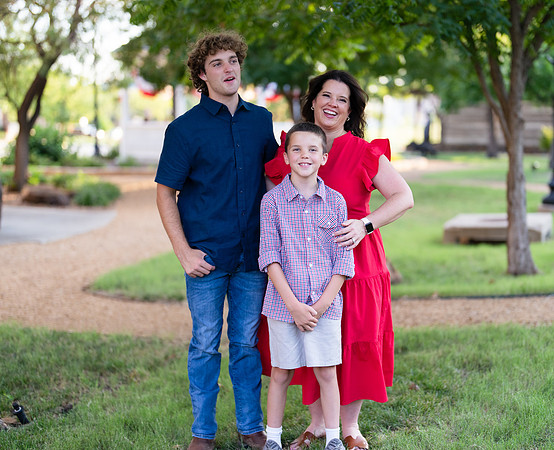 Cagney Family-84