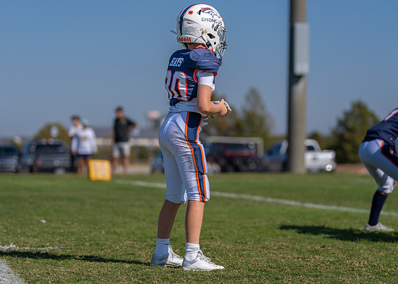 10U Saints vs. Broncos-59