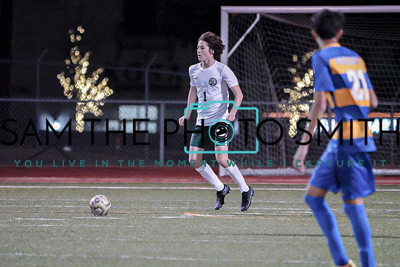 JV1 vs. Frisco 1.14.22-93