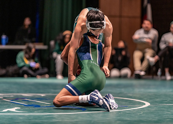 LT vs. Reedy-140