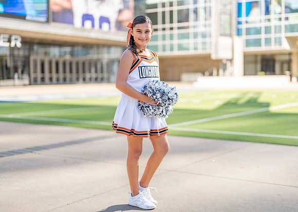 Longhorns Cheer-14