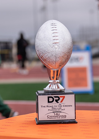 DR7 Champs