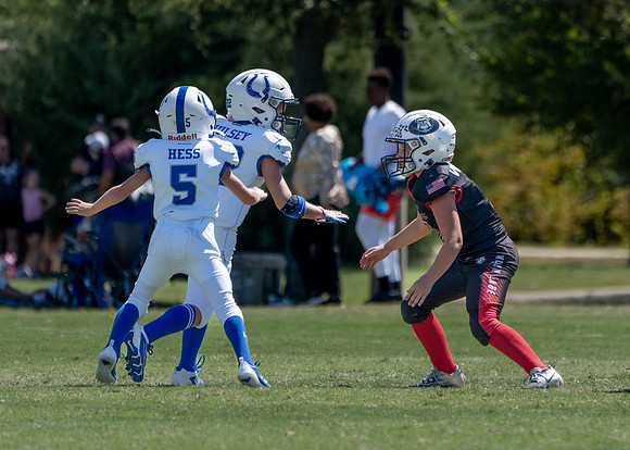 9U Dawgs vs. Colts-134