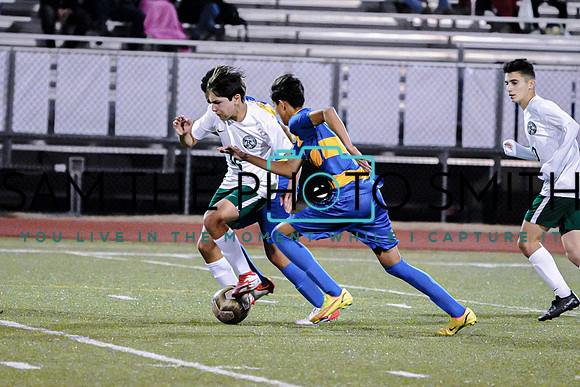 JV1 vs. Frisco 1.14.22-63