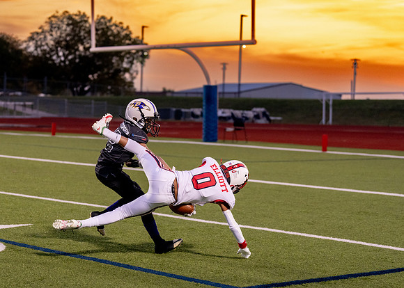 10U Red Radiers vs. Ravens-116