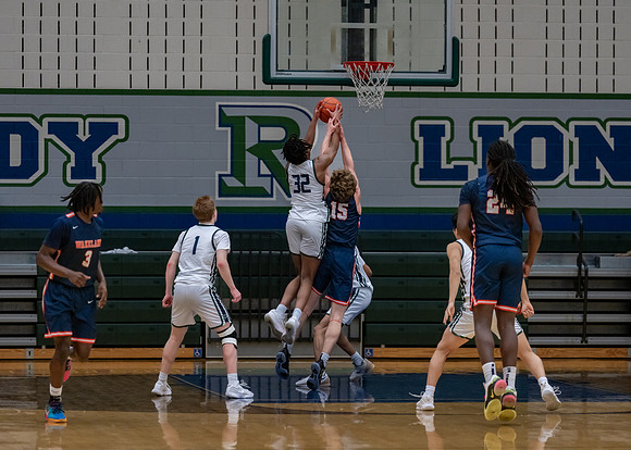 Vs. Wakeland-86