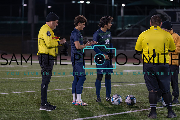 Vs. Creekview