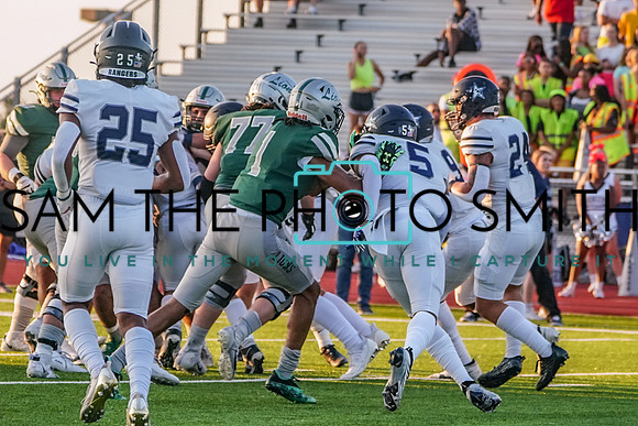 Vs. Lone Star-68