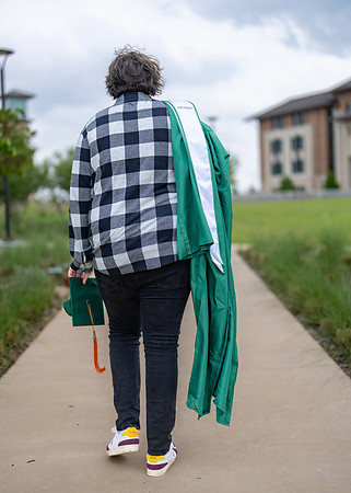 Graduation UNT-57
