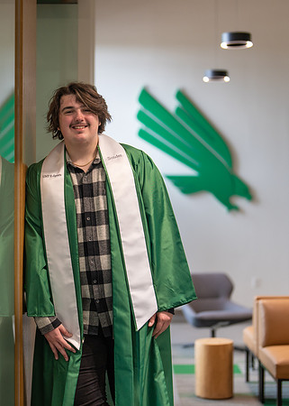 Graduation UNT-30