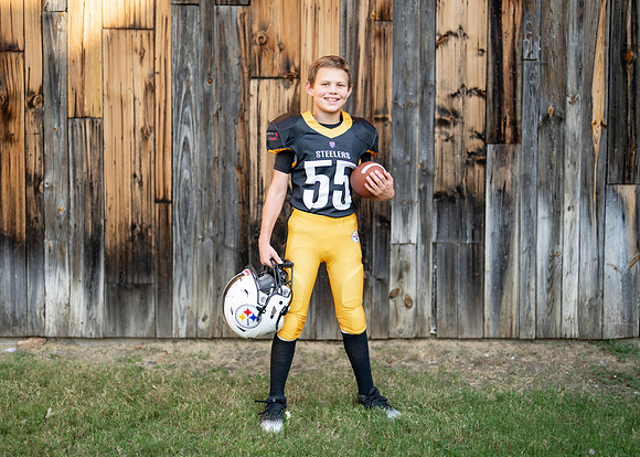 10U Steelers-7