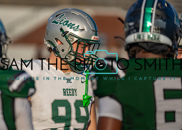 Vs. Lake Ridge_-30