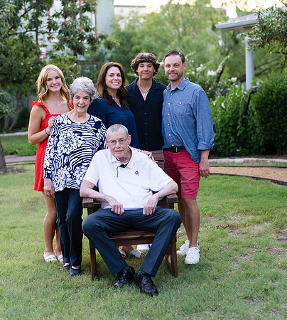 Cagney Family-170