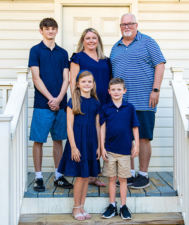 Cagney Family-27