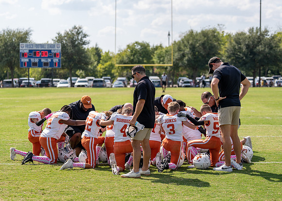 Longhorns vs. Sooners-31