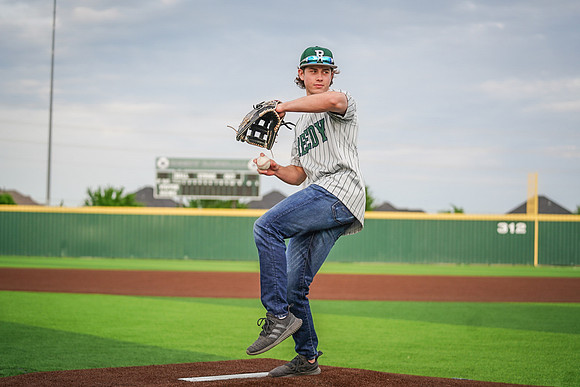 Reedy Baseball Senior-15