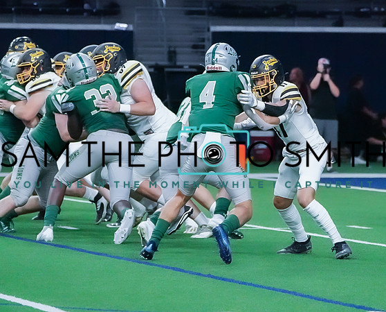 Vs. Denison-199
