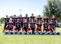 9U Dawgs vs. Colts-6