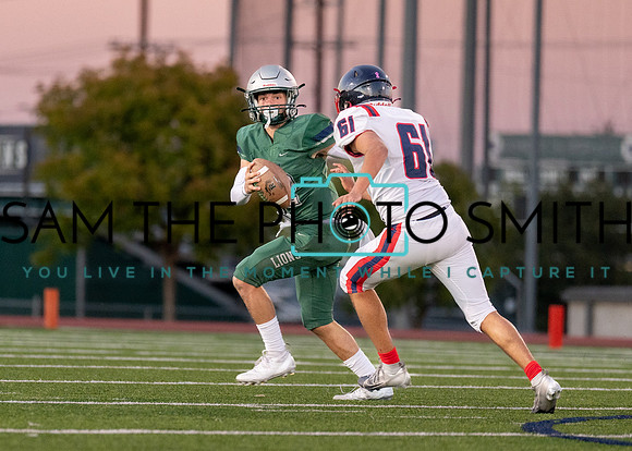 Vs. Centennial_-92