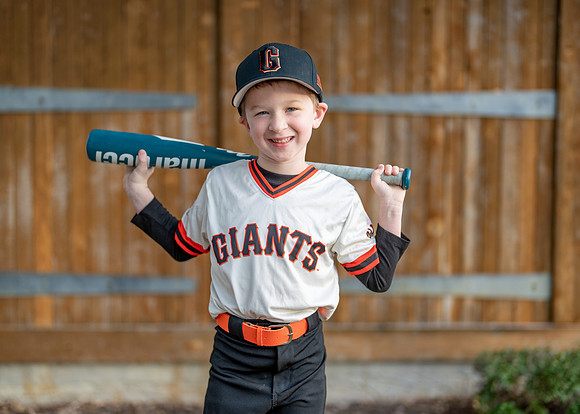 Giants Baseball-54