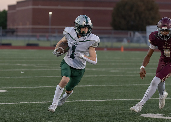 Vs. Heritage-4