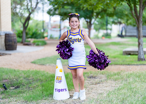 8U Tigers Cheer & Football-72