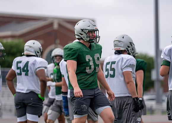 Reedy Spring Ball-123