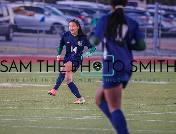Varsity vs. Centennial 1.25.22-31