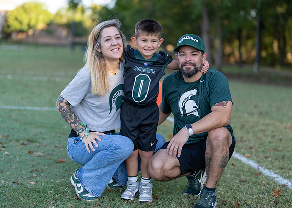5U Cowboys vs. Spartans-7