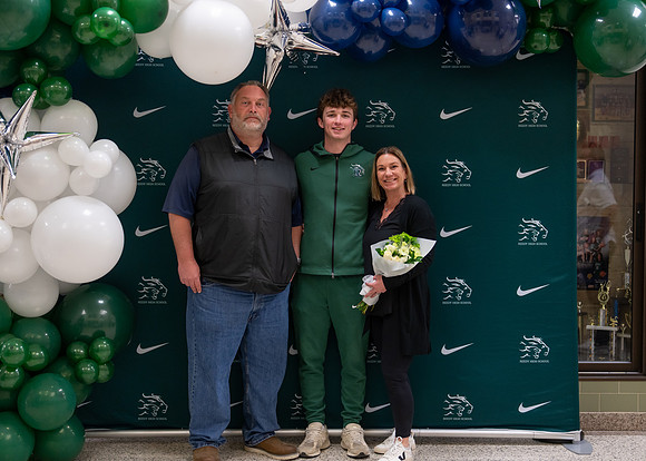 Senior Night-9
