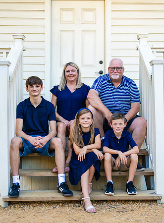 Cagney Family-32