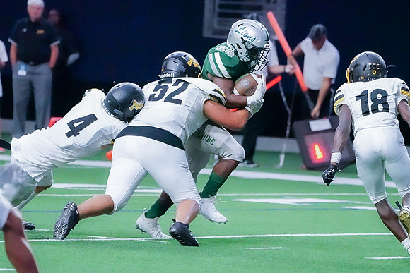 Vs. Denison-432