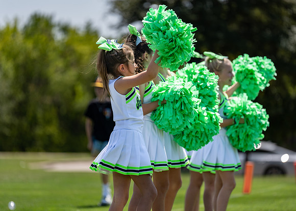 Longhorns vs. Seahawks-36
