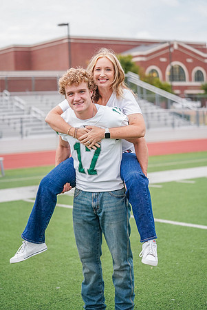 Mom & Son-44
