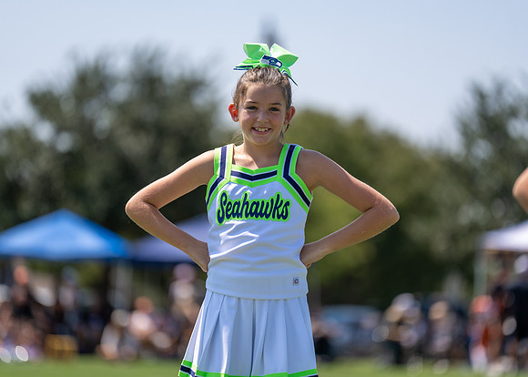 Longhorns vs. Seahawks-12