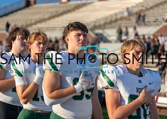 Vs. Lake Ridge_-68