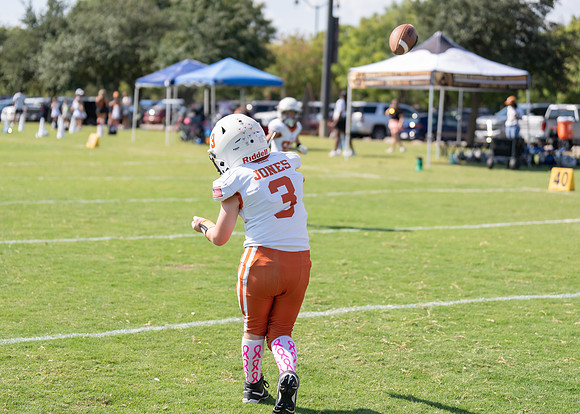 Longhorns vs. Sooners-10