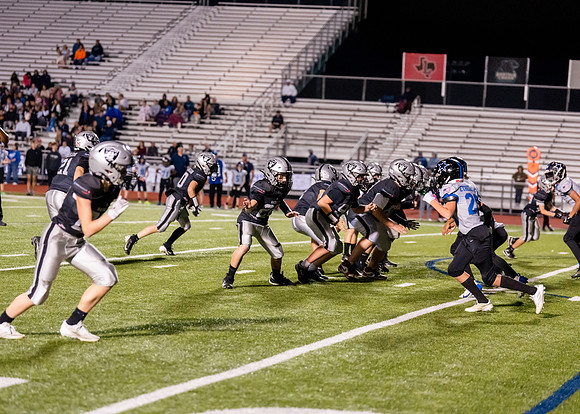11-12U Cowboys vs. Raiders Super Bowl-128