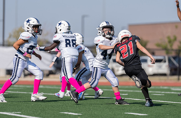 9U Red Raiders vs. Cowboys_-269