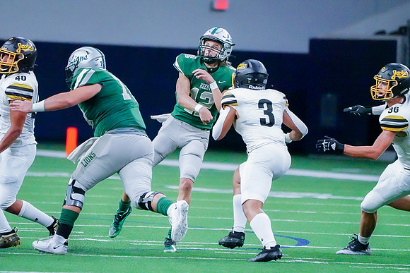 Vs. Denison-266