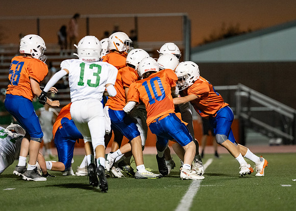 Cobb vs. Griffin 7th A-119