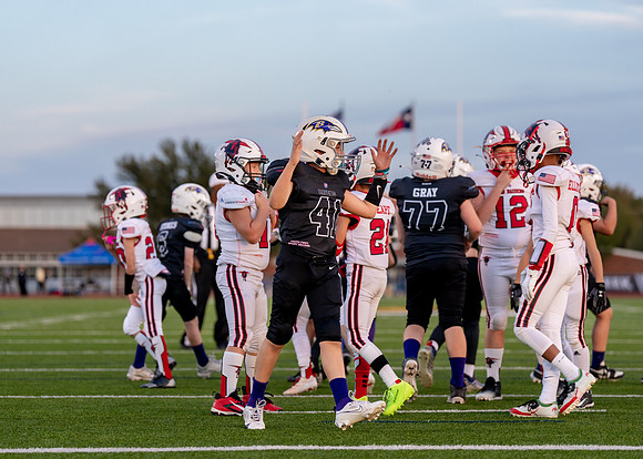 10U Red Radiers vs. Ravens-75