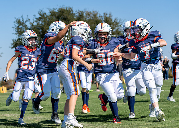 10U Saints vs. Broncos-194