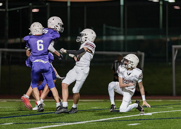 Pearson vs. Pioneer-75