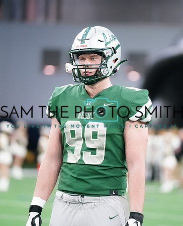 Vs. Denison-22