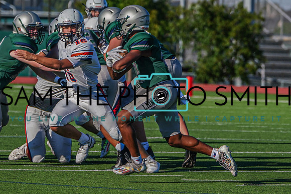 Vs. Wakeland_
