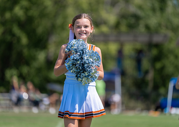 Longhorns vs. Seahawks-19