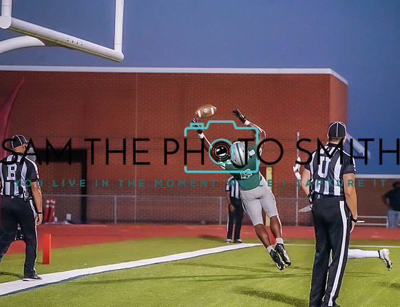 Vs. Lone Star-182