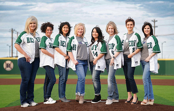 Reedy Baseball Senior-41