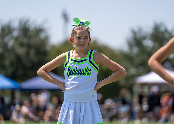 Longhorns vs. Seahawks-2